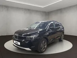 Diamant schwarz (m2) Gebraucht 2024 Opel Grandland X Elegance SUV | 28.950 € (Fairer Preis)