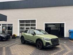 Grün Gebraucht 2020 Audi Q2 Sport SUV | 29.990 € (Teuer)