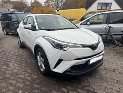 Weiß Gebraucht 2020 Toyota C-HR+ SUV | 17.990 € (Guter Preis)