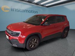 Gebraucht 2023 Jeep Avenger EV SUV | 23.149 € (Superpreis)