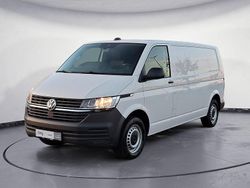 Weiß Gebraucht 2020 VW T6.1 Van | 20.420 €