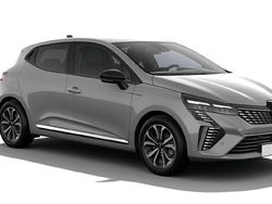 Rafalgrau metallic Neu 2025 Renault Clio V Kleinwagen | 20.890 € (Fairer Preis)