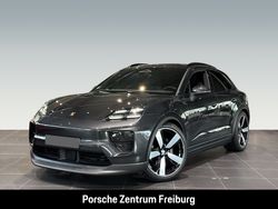 Vulkangraumetallic Gebraucht 2024 Porsche Macan SUV | 88.850 € (Fairer Preis)
