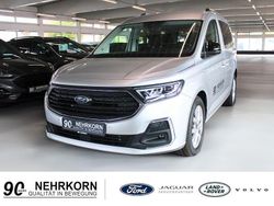 Silber Gebraucht 2025 Ford Tourneo Connect Titanium Van / Kleinbus | 36.900 € (Etwas zu teuer)