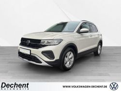 Andere farbe Gebraucht 2024 VW T-Cross Life SUV | 26.990 € (Etwas zu teuer)