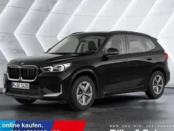 Schwarz Neu 2025 BMW X1 SUV | 41.990 € (Fairer Preis)