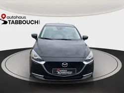 Schwarz Gebraucht 2022 Mazda 2 Homura-Line | 17.499 € (Guter Preis)