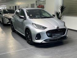 Silber Neu 2025 Mazda 2 Homura-Line Kleinwagen | 26.690 € (Fairer Preis)