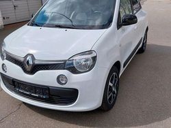 Weiß Gebraucht 2018 Renault Twingo Intens Kleinwagen | 7.800 € (Guter Preis)