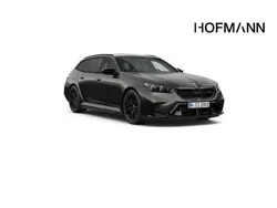Sophistograu brillanteffekt metallic Neu 2025 BMW M5 Comfort Edition Kombi | 142.405 € (Guter Preis)