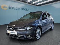 Grau Gebraucht 2025 VW Polo Kleinwagen | 32.149 €
