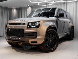 Braun Neu 2025 Land Rover Defender SUV | 157.994 € (Fairer Preis)