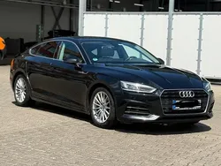 Gebraucht 2018 Audi A5 Sportback Limousine | 20.000 € (Fairer Preis)