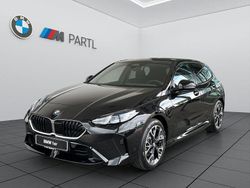 Black sapphire Neu 2025 BMW 120 M Sport Kleinwagen | 41.900 € (Fairer Preis)