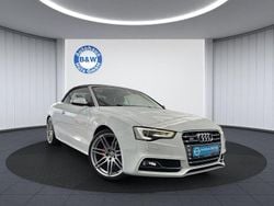 Weiß Gebraucht 2012 Audi A5 Advanced Coupé | 9.999 € (Superpreis)