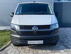 Weiß Gebraucht 2022 VW T6.1 Van | 26.500 € (Superpreis)