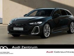 Außenfarbe: Gebraucht 2025 Audi A5 Ambiente Coupé | 65.920 € (Teuer)