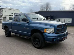 Blau Gebraucht 2003 Dodge Ram Abholung | 6.999 €