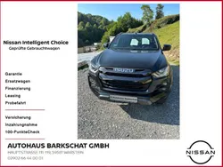 Schwarz Neu 2025 Isuzu D-Max Abholung | 48.990 €