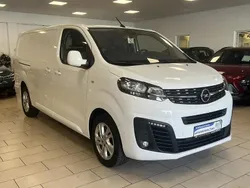Weiß Gebraucht 2020 Opel Vivaro Innovation Van | 17.500 € (Guter Preis)