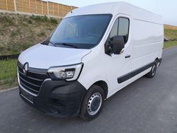 Weiß Gebraucht 2021 Renault Master Van / Kleinbus | 11.590 € (Superpreis)