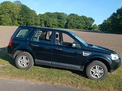 Schwarz Gebraucht 2008 Land Rover Freelander 2 SUV | 6.000 € (Fairer Preis)