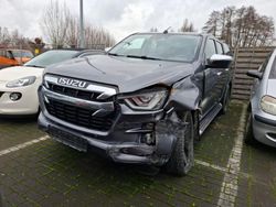 Gebraucht 2022 Isuzu D-Max Abholung | 17.255 €