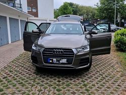 Gebraucht 2016 Audi Q3 Comfort SUV | 15.250 € (Fairer Preis)