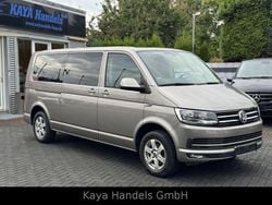 Gold Gebraucht 2015 VW T6 Comfortline Van | 18.999 € (Superpreis)