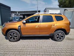 Orange Gebraucht 2019 Dacia Duster Adventure SUV | 13.500 € (Fairer Preis)