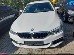 Weiß Gebraucht 2020 BMW 530 M Sport Limousine | 29.990 € (Fairer Preis)