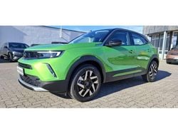 Grün Gebraucht 2022 Opel Mokka-e Elegance SUV | 19.690 € (Fairer Preis)
