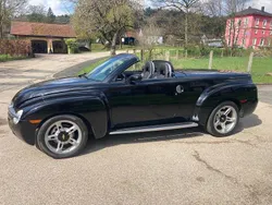 Schwarz Gebraucht 2004 Chevrolet SSR Cabrio | 27.900 €