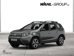 Grau Gebraucht 2023 Dacia Duster Expression SUV | 17.990 € (Guter Preis)