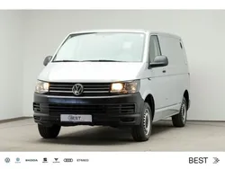 Silber Gebraucht 2018 VW T6 Van | 18.795 €