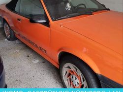 Orange Gebraucht 1993 Chevrolet Cavalier Cabrio | 9.999 €