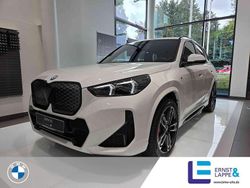 Alpinweiss iii Neu 2025 BMW iX1 M Sport SUV | 51.440 € (Superpreis)