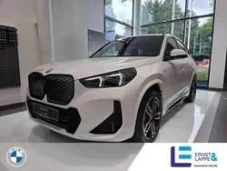 Alpinweiss iii Neu 2025 BMW iX1 M Sport SUV | 54.640 € (Guter Preis)