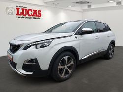 Weiß Gebraucht 2018 Peugeot 3008 Crossway SUV | 12.980 € (Fairer Preis)