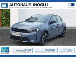 Grau Neu 2025 Opel Corsa Limousine | 20.280 € (Guter Preis)