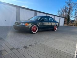 Grün Gebraucht 1996 VW Passat Limousine | 2.300 €