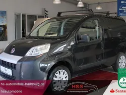Colore esterno (schwarz) Gebraucht 2014 Fiat Fiorino Van / Kleinbus | 4.500 € (Guter Preis)