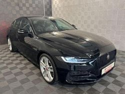 Andere Gebraucht 2020 Jaguar XE SE Limousine | 24.320 € (Guter Preis)