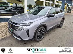 Gebraucht 2024 Peugeot 3008 Allure SUV | 28.890 € (Fairer Preis)