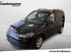 Deep black perleffekt Gebraucht 2024 VW Caddy California Van / Kleinbus | 35.895 € (Etwas zu teuer)