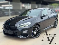 Schwarz Gebraucht 2021 BMW 220 M Sport Coupé | 30.999 € (Fairer Preis)