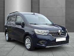 Sodaliteblau Neu 2025 Renault Kangoo Techno Van / Kleinbus | 26.890 € (Superpreis)
