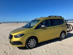 Gelb Gebraucht 2022 Mercedes Citan 110 Kombi | 21.900 € (Etwas zu teuer)