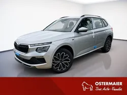 Silber Neu 2025 Skoda Kamiq Tour SUV | 29.120 € (Fairer Preis)
