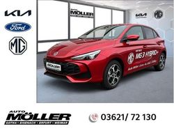 Andere Gebraucht 2025 MG ZR Kleinwagen | 17.980 € (Guter Preis)